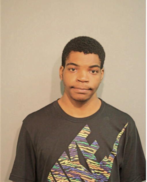 AKEEM RULE, Cook County, Illinois