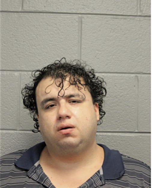 PEDRO SANJURJO, Cook County, Illinois