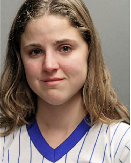 MADISON ANNE SHIREY, Cook County, Illinois