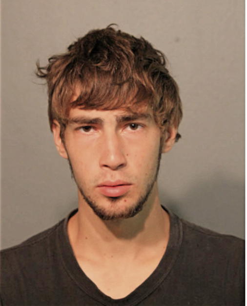 JOHN G SKULSKY, Cook County, Illinois