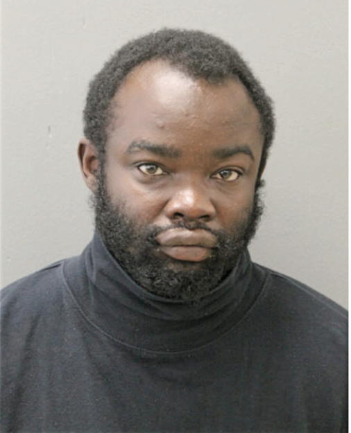 DRAKE B SMITH, Cook County, Illinois