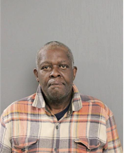 HERBERT SMITH, Cook County, Illinois