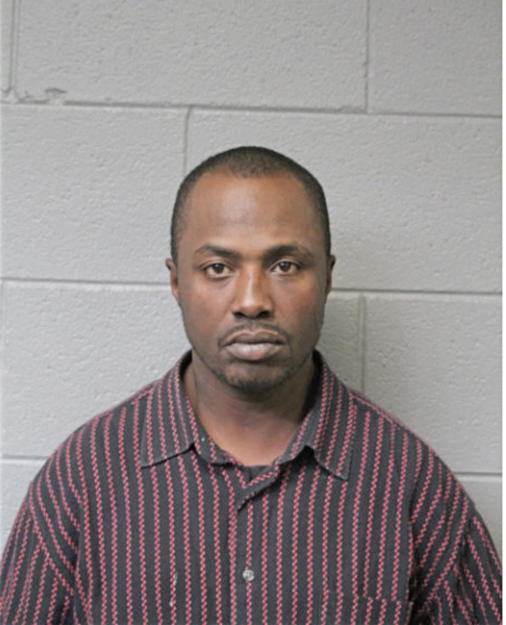 JULIUS JEFFERSON SMITH, Cook County, Illinois