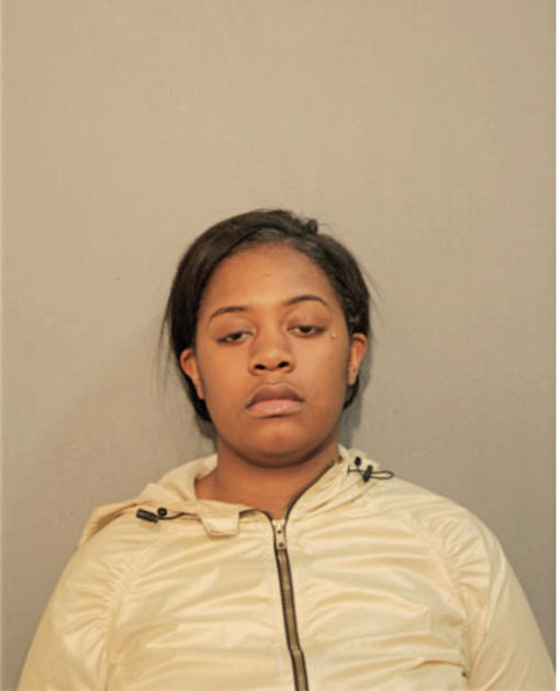 LUCRETIA SHAVONYIA SMITH, Cook County, Illinois