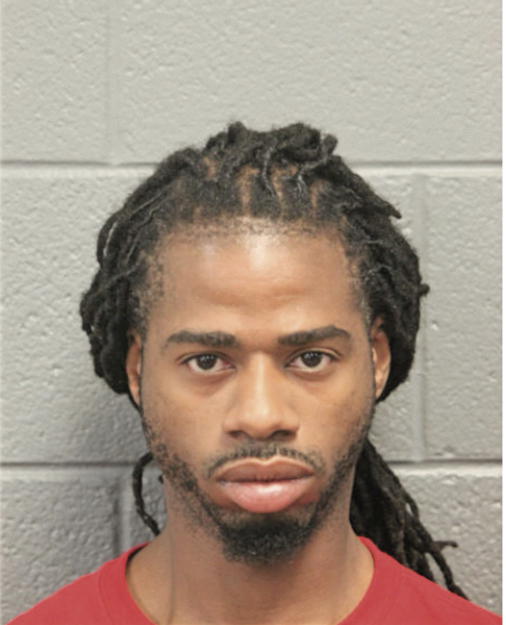 TERRELL L SMITH, Cook County, Illinois