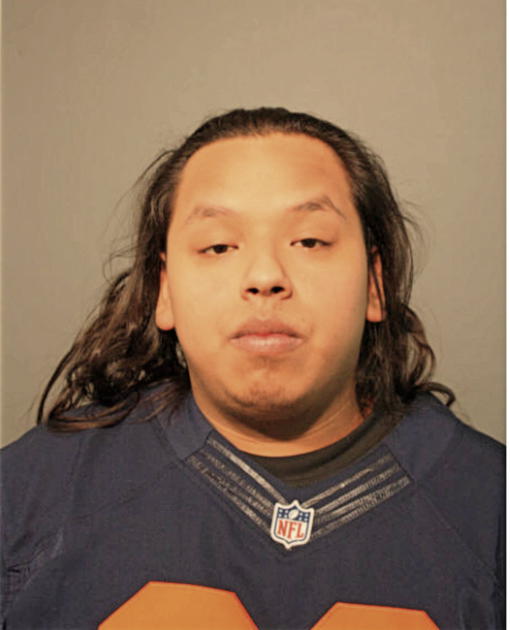 JOSE SOTELO, Cook County, Illinois