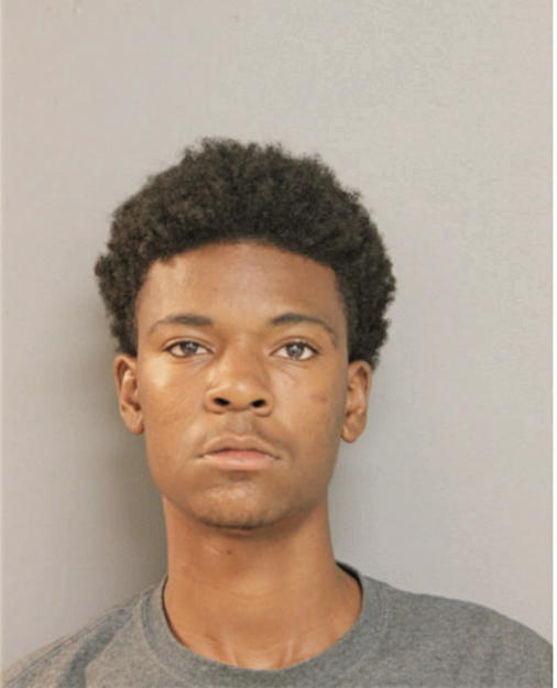 CHRISTONIE S STEPHENS, Cook County, Illinois