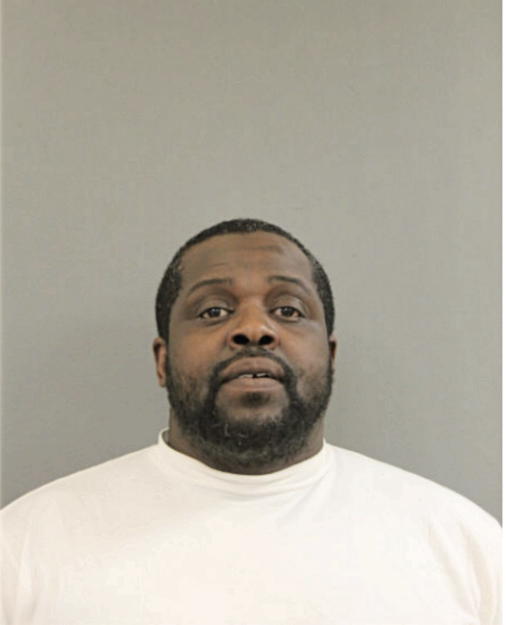 TROY STEVENSON, Cook County, Illinois