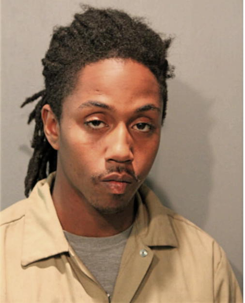 JEREMY STEWARD, Cook County, Illinois