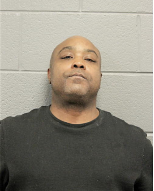 ANTIONE D SYKES, Cook County, Illinois