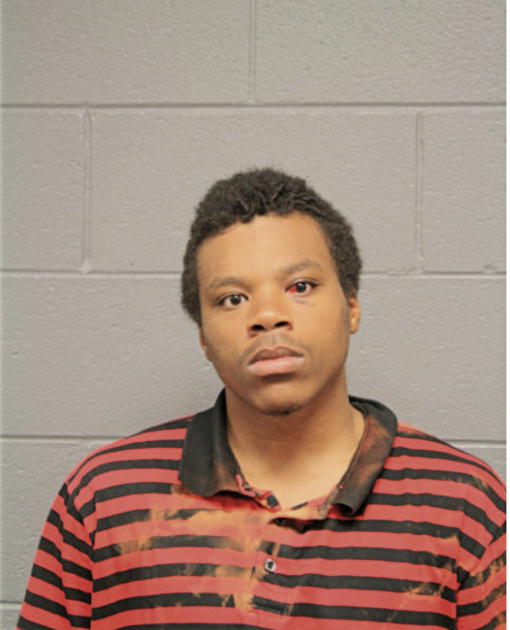 EUGENE L TAYLOR, Cook County, Illinois