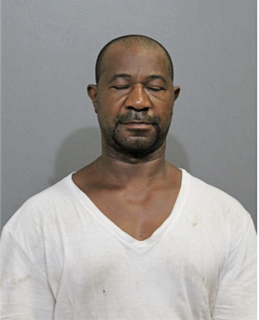 JOE LEE TAYLOR, Cook County, Illinois