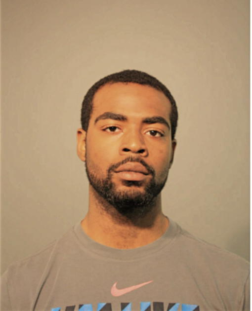 LAVAUNTE J THOMPSON, Cook County, Illinois