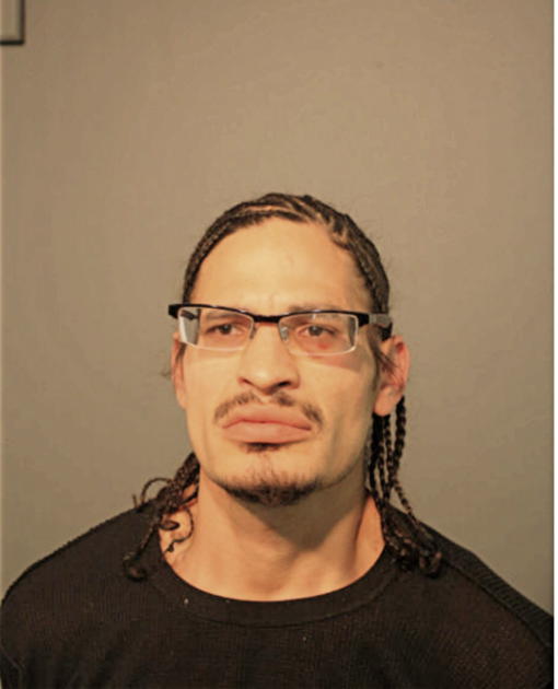 WILSON VALENTIN, Cook County, Illinois