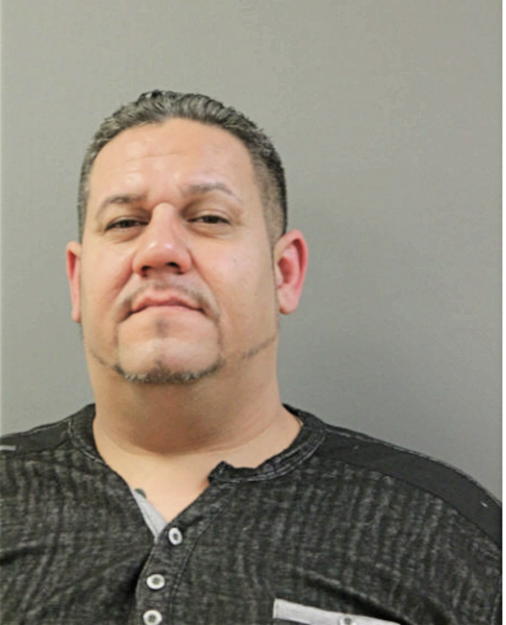 ANGEL R VILLALOBOS, Cook County, Illinois