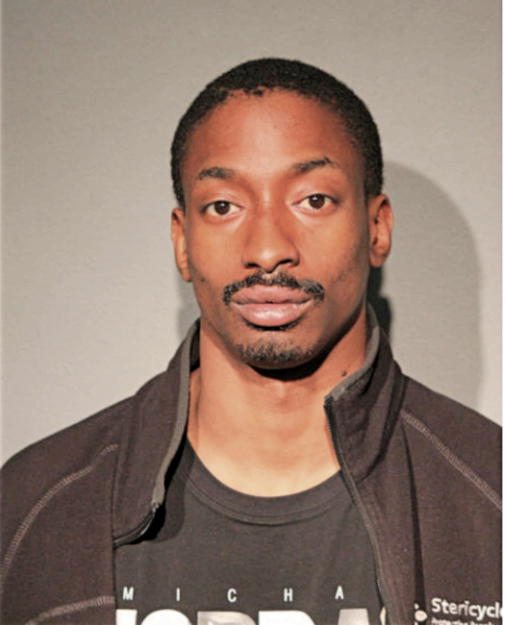 DEMARCO WALLACE, Cook County, Illinois