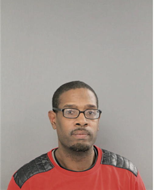 KEVIN D WASHINGTON, Cook County, Illinois