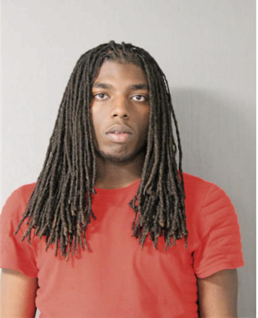 JERMAYNE D WATKINS, Cook County, Illinois