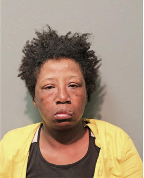 TAMMARA L WEBB, Cook County, Illinois