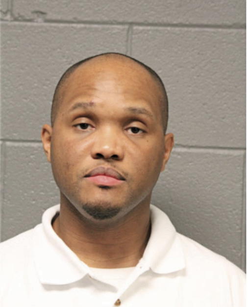 VANCE WHITE, Cook County, Illinois
