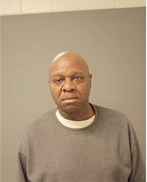 ODELL WHITEHORN, Cook County, Illinois
