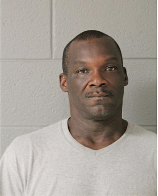 GLENN WHITMORE, Cook County, Illinois