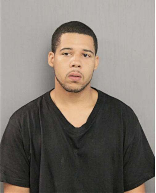 ANDREW WILLIAMS, Cook County, Illinois