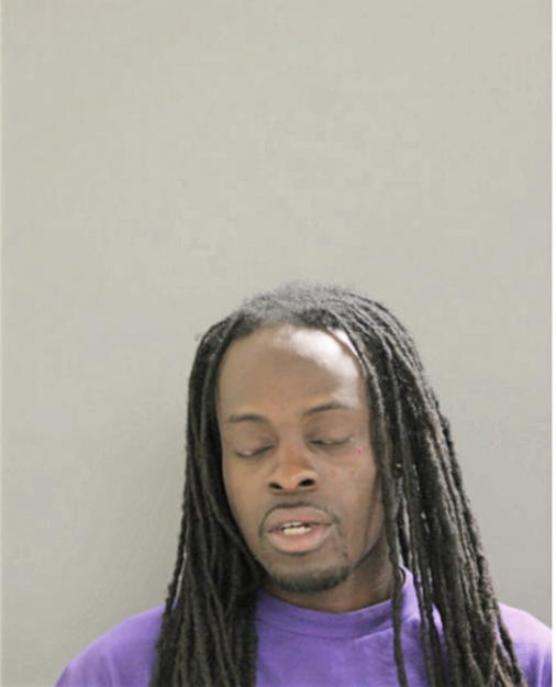 CHARLES EW WILLIAMS, Cook County, Illinois