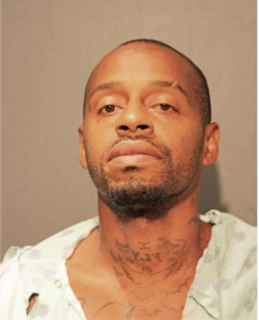 HOWARD S WILLIAMS, Cook County, Illinois