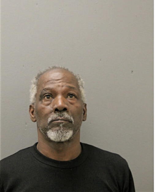 JAMES WILLIAMS, Cook County, Illinois