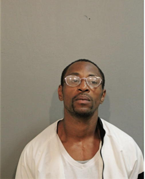 LEVERTIS A WILLIAMS, Cook County, Illinois