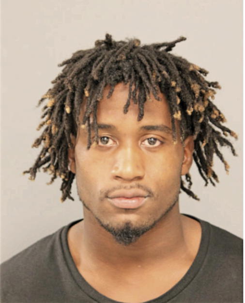 MARQUICE DESHAWN WILLIAMS, Cook County, Illinois