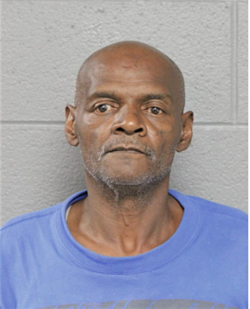MICHAEL WILLIAMS, Cook County, Illinois