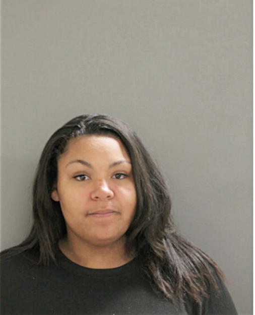 PARIS D WILLIAMS, Cook County, Illinois