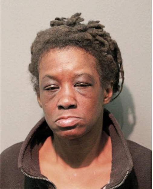 PRINCESS L WILLIAMS, Cook County, Illinois