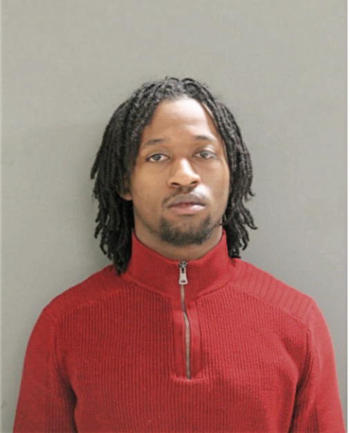 SPENCER U WILLIAMS, Cook County, Illinois