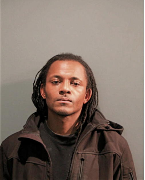 HENRY G WILLIS, Cook County, Illinois