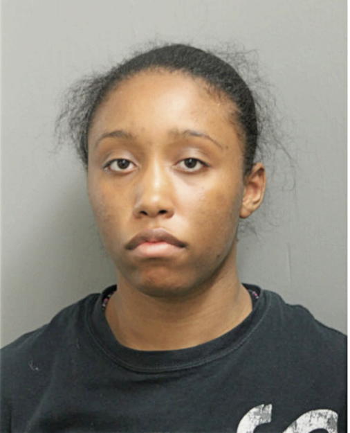 AQUERRIA WILLS, Cook County, Illinois