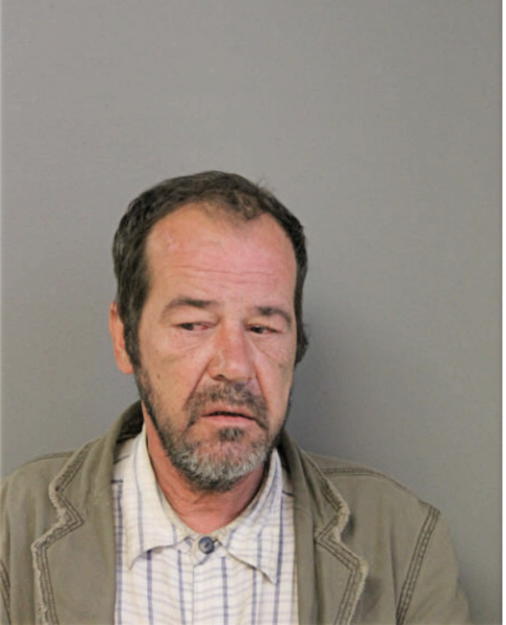 ERIC WOJCIECHOWSKI, Cook County, Illinois