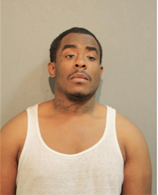 JAMES F WOODSON, Cook County, Illinois