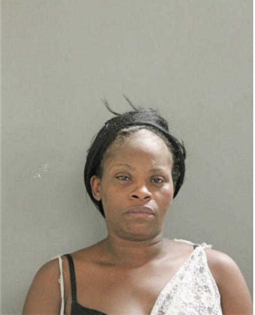 TAMIEKA A WRIGHT, Cook County, Illinois