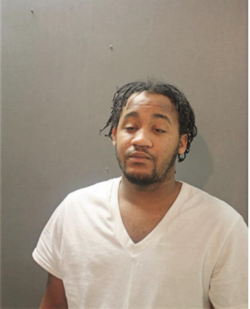 WILLIE D YOUNG, Cook County, Illinois