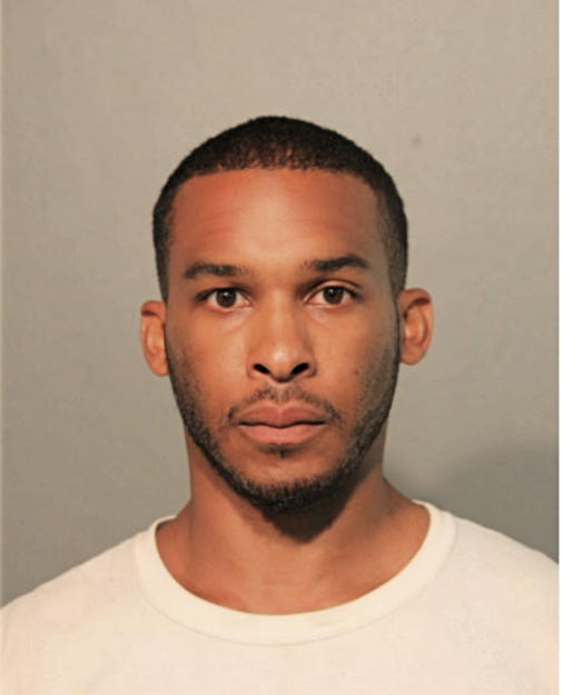 ISHMAIL I ABDULLATEEF, Cook County, Illinois