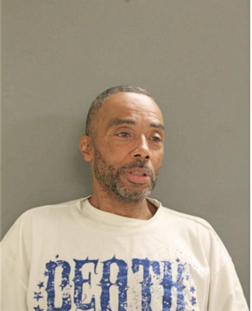 KENNETH ADKINS, Cook County, Illinois