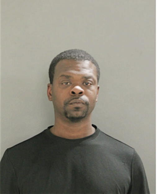 CHARLES ALLEN, Cook County, Illinois