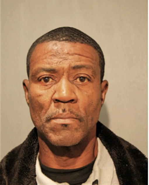 GREGORY W ANDERSON, Cook County, Illinois