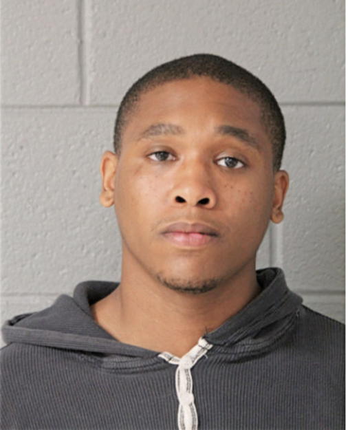 CHRISTOPHER J ATWOOD, Cook County, Illinois