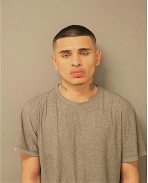 JOSE AVELAR, Cook County, Illinois