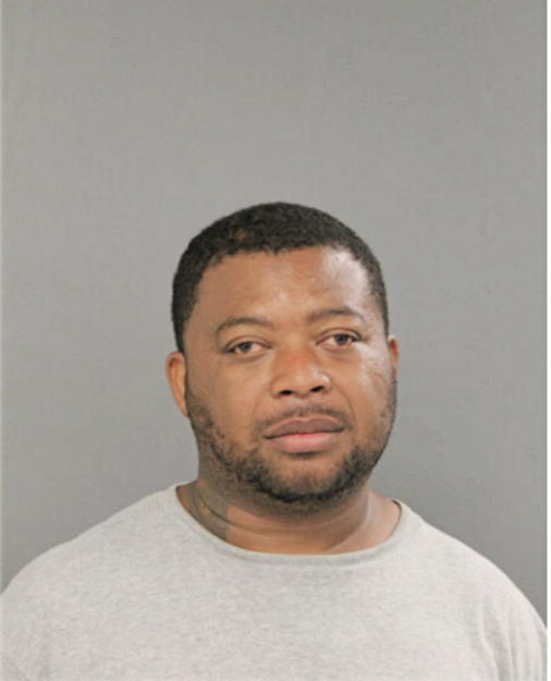 GARLAND E BAGLEY, Cook County, Illinois