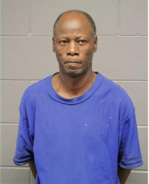 TERRY BAKER, Cook County, Illinois